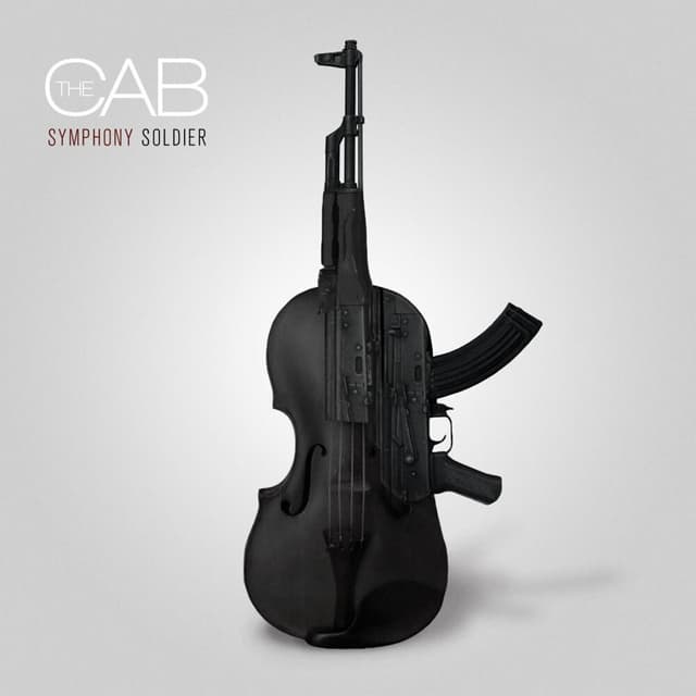 Album cover art for Angel with a Shotgun