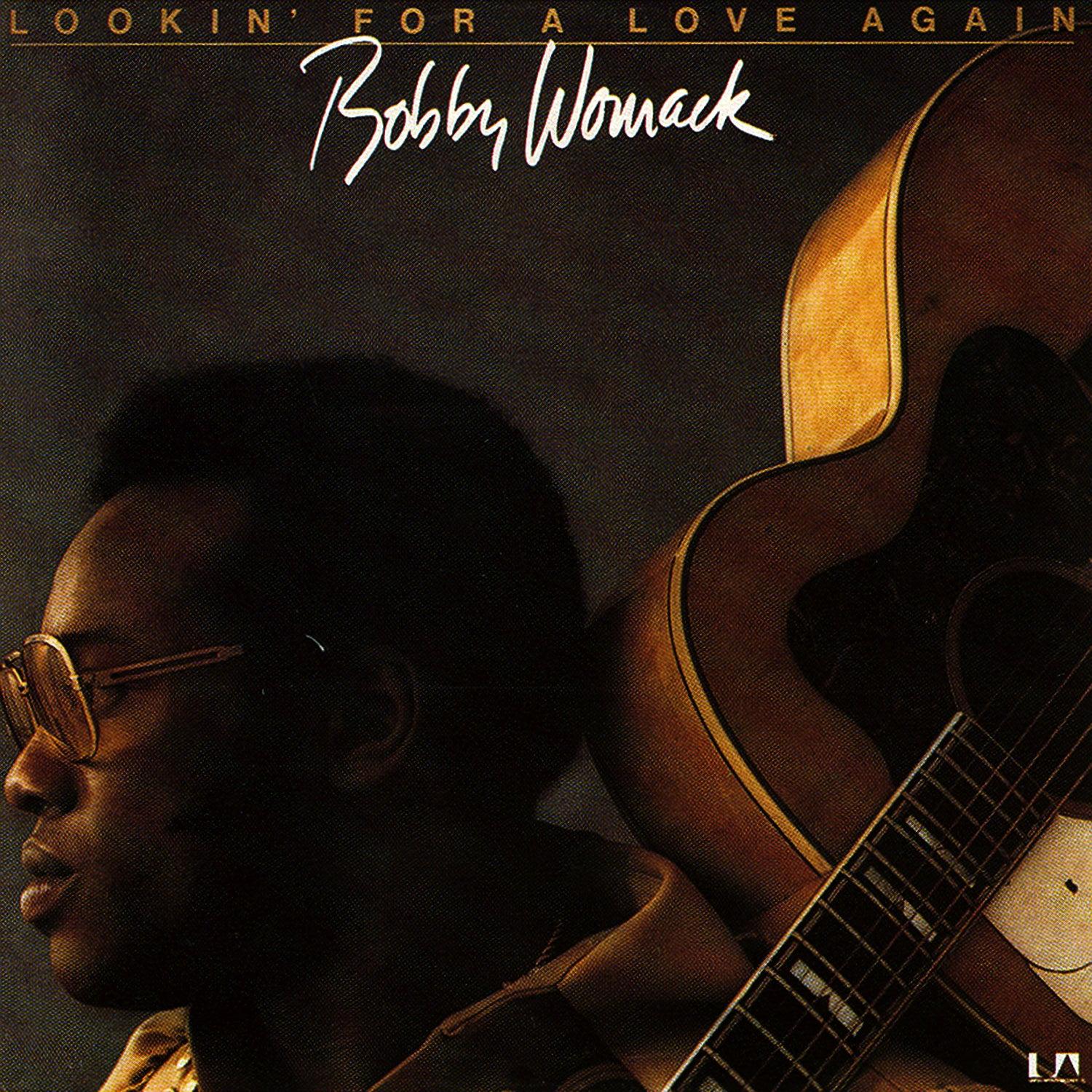 Lookin' for a Love Again