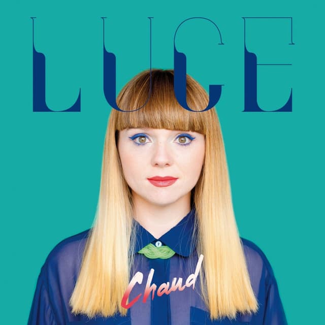 Album cover art for Chaud