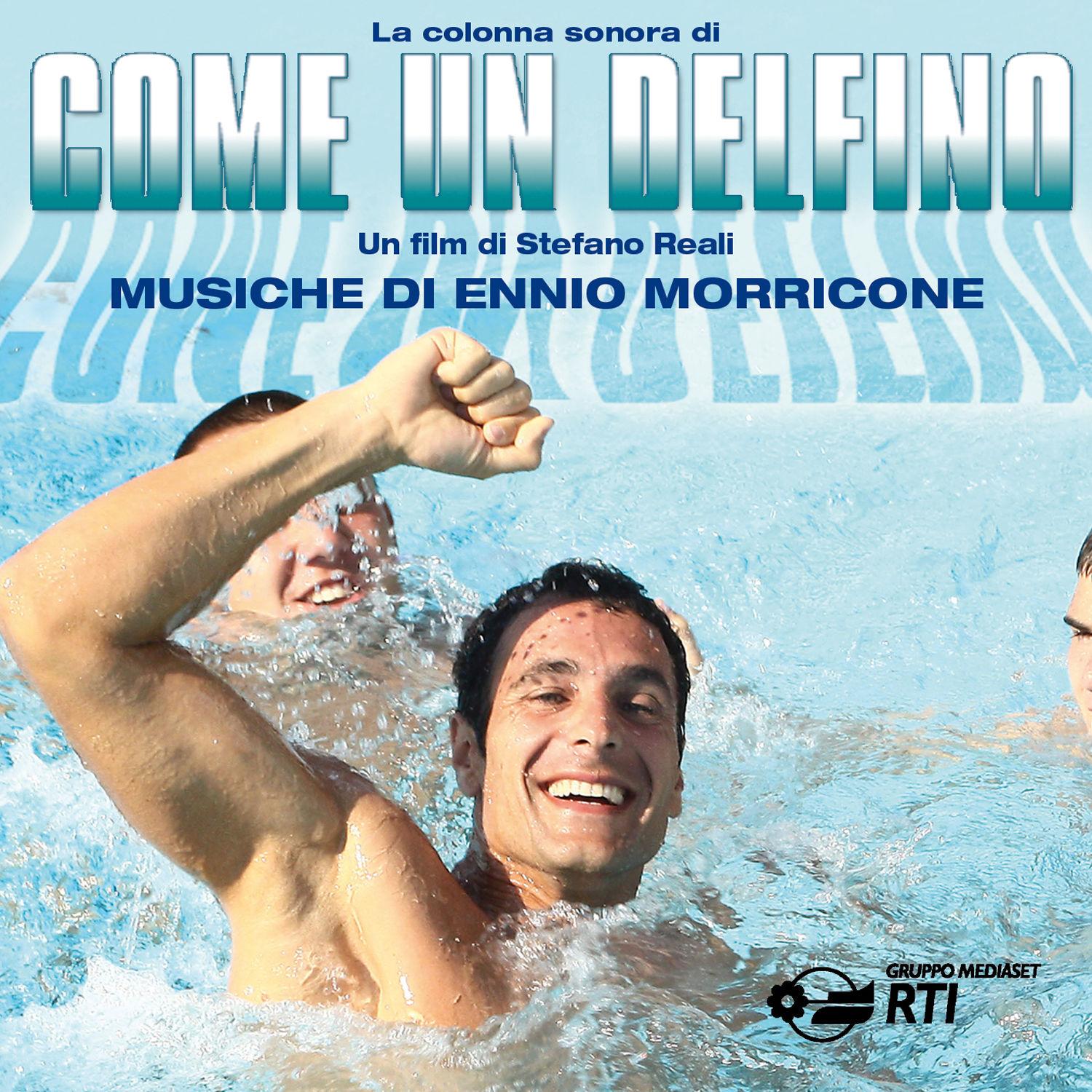 Come un Delfino [Série TV]