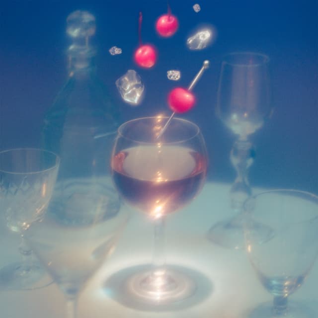 Album cover art for And Love