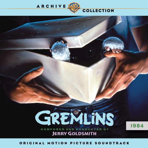 Gremlins [B.O.F.]