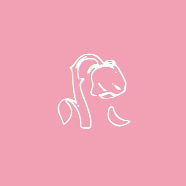 Album cover art for Princezna