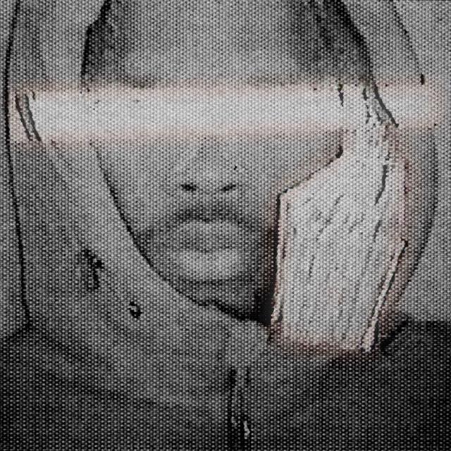 Album cover art for LE BRUIT DE LA MACHINE À BILLETS