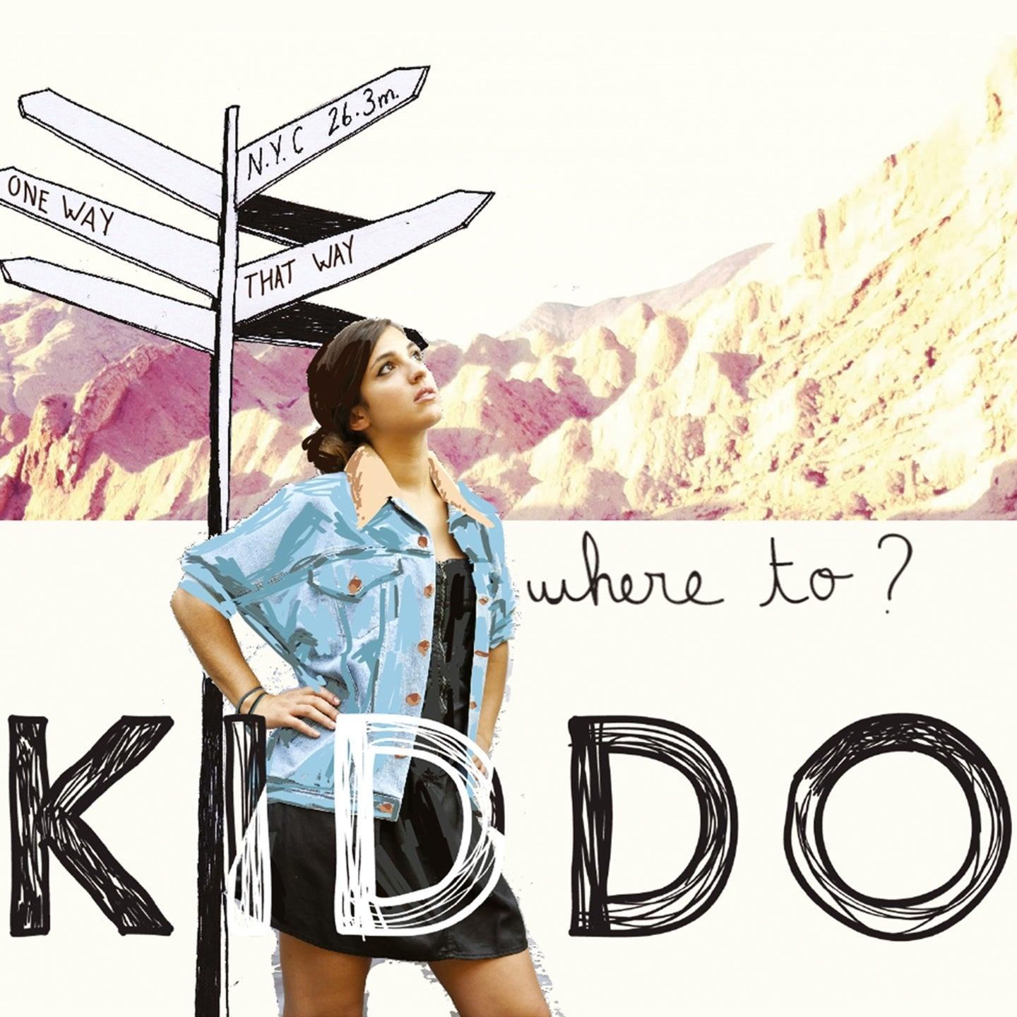 Where To?