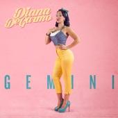 Album cover art for GEMINI