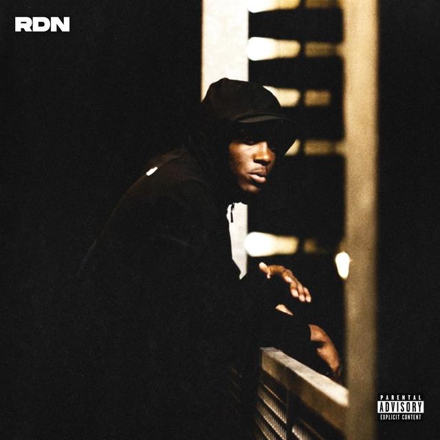 Album cover art for A Fond / Luminosité