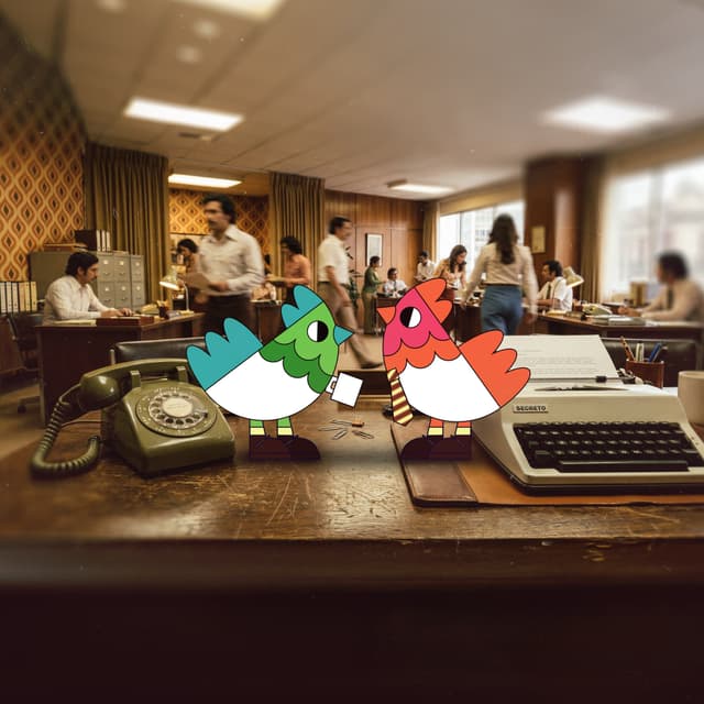 Album cover art for Secreto
