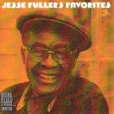 Album cover art for Blues, Jazz, Spirituals...