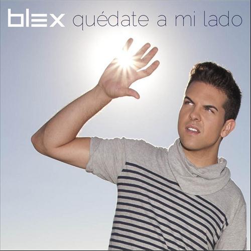 Album cover art for Quédate a Mi Lado