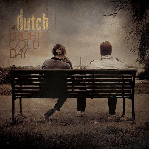 Album cover art for A Bright Cold Day