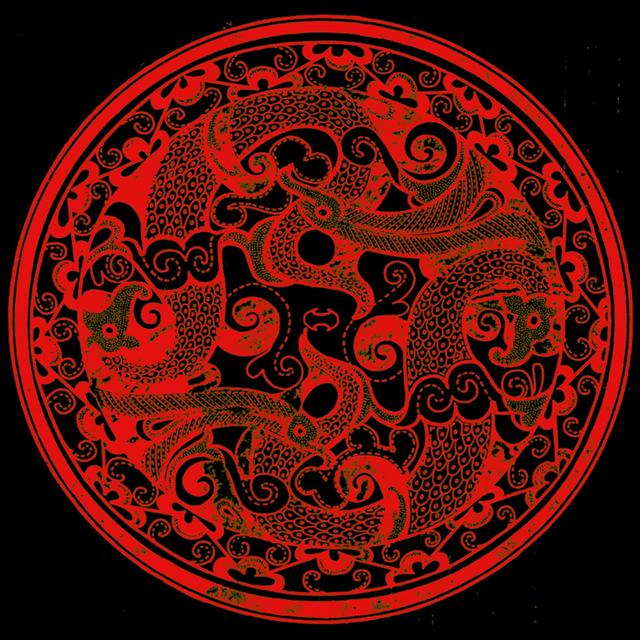 Album cover art for 东君