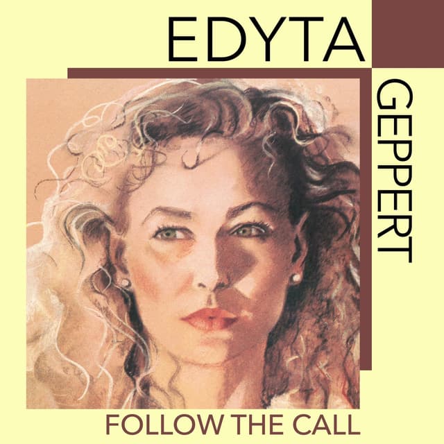 Album cover art for Follow The Call
