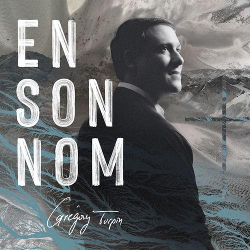 Album cover art for En son Nom