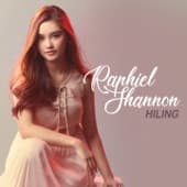 Album cover art for Hiling