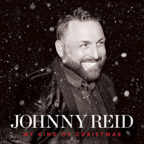 Album cover art for My Kind Of Christmas