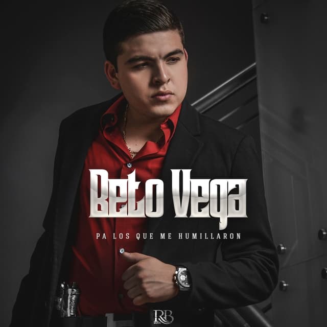 Album cover art for Pa Los Que Me Humillaron