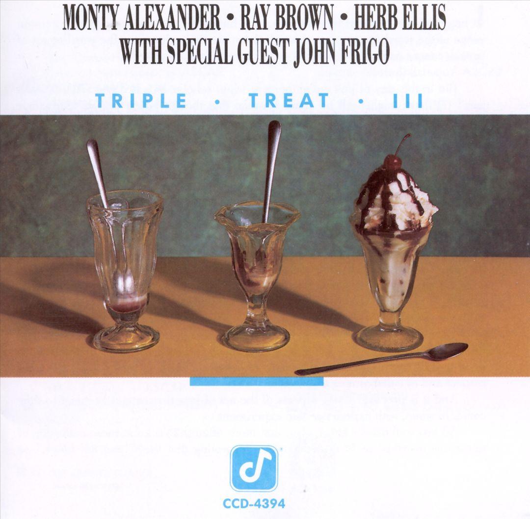 Triple Treat III