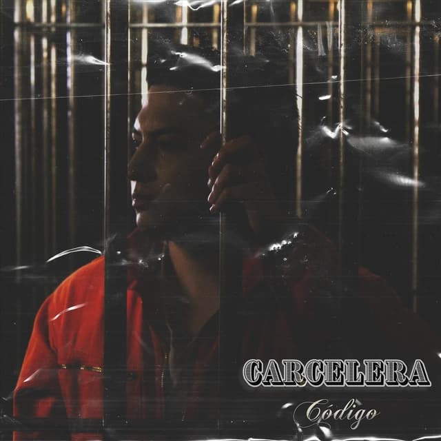 Album cover art for Carcelera