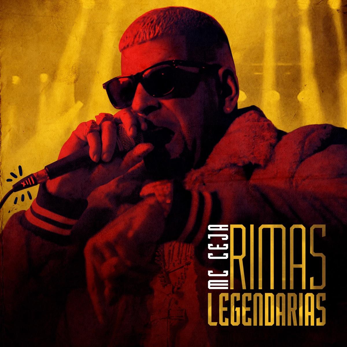 Rimas legendarias