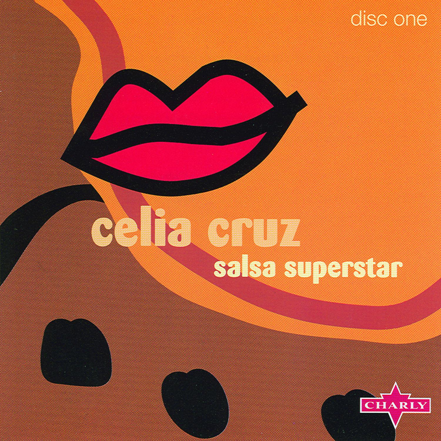 Salsa Superstar, Vol.1