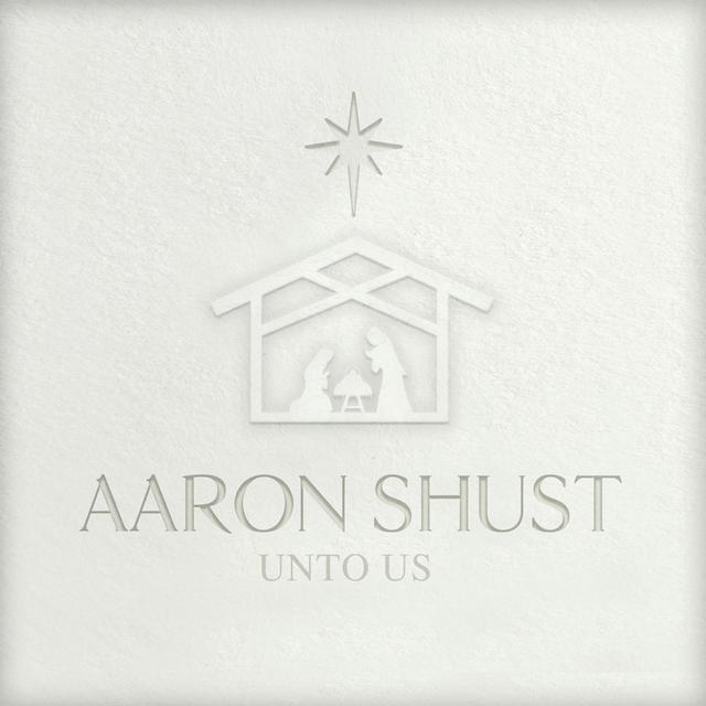 Album cover art for Unto Us