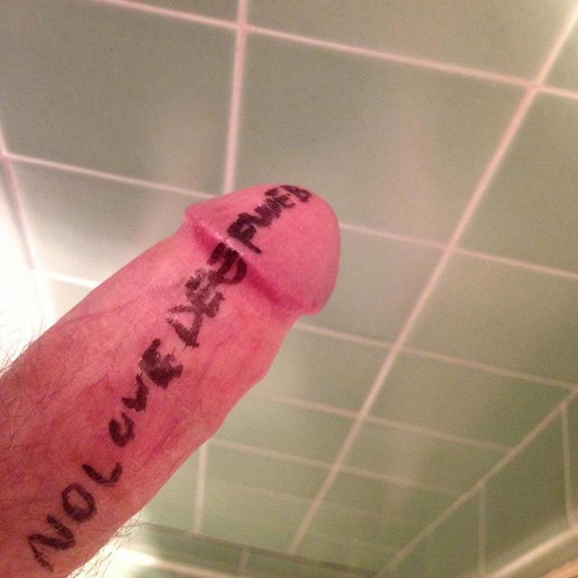 Album cover art for No Love Deep Web