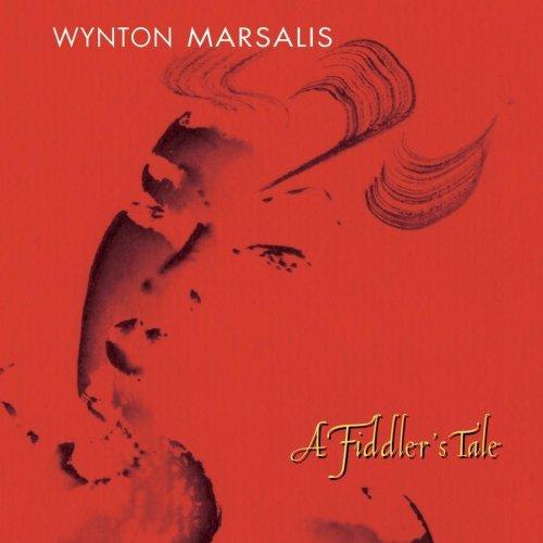 Album cover art for A Fiddler's Tale