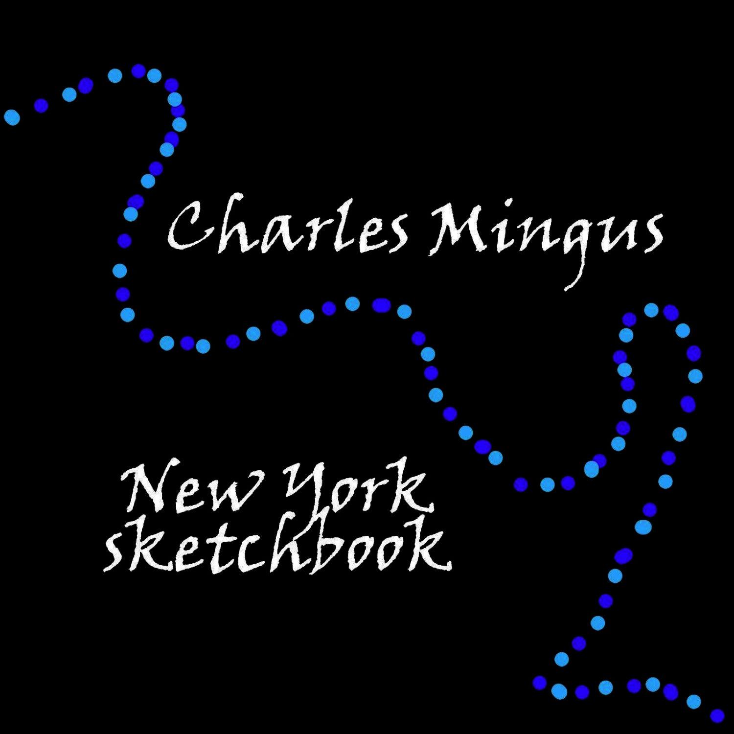 New York Sketchbook