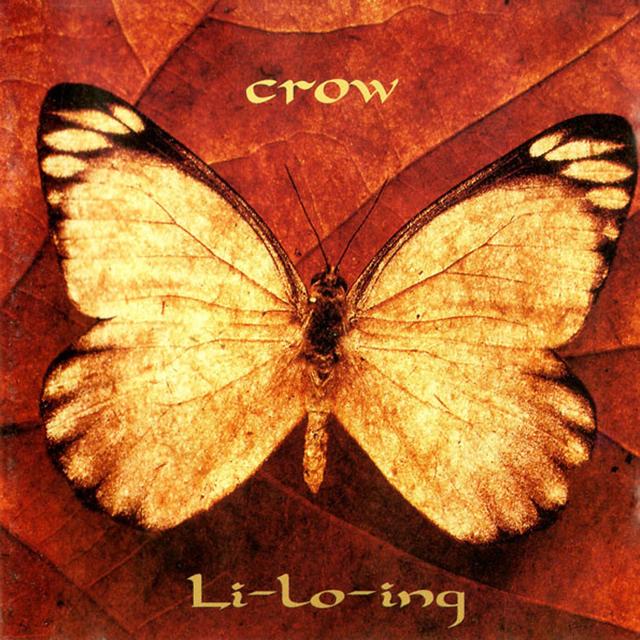 Album cover art for Li-Lo-Ing