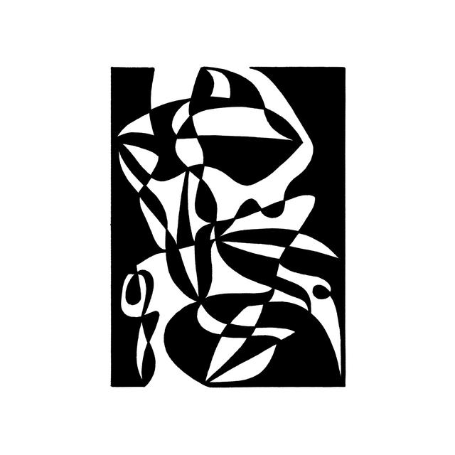 Album cover art for CANDELA