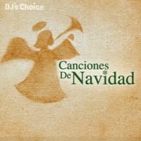 Album cover art for DJ's Choice - Canciones De Navidad