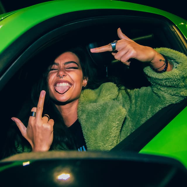 Album cover art for Nem és nem