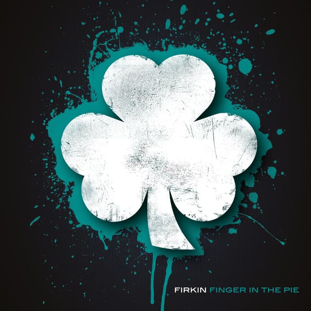 Album cover art for Finger In The Pie