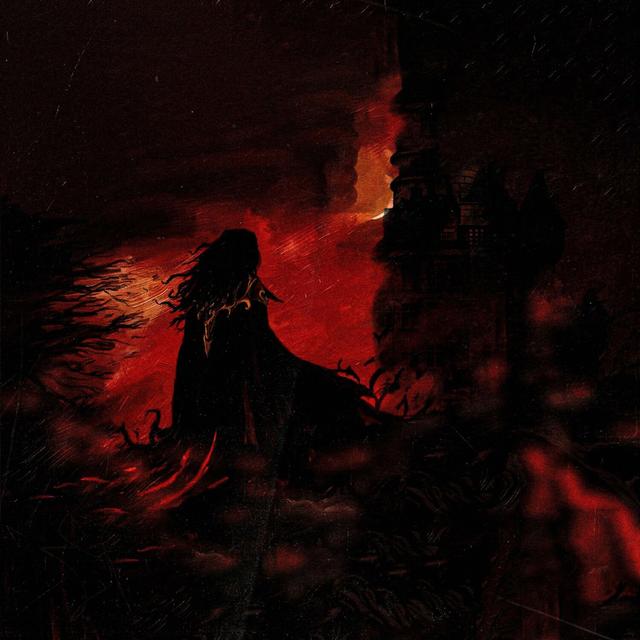 Album cover art for suicide