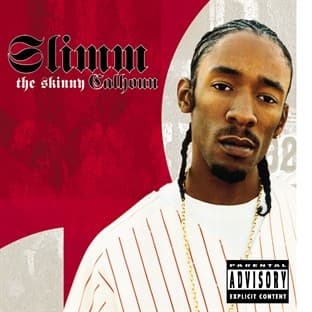 Album cover art for The Skinny [explicit]