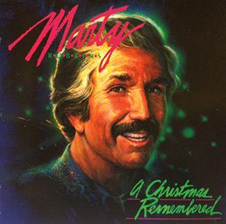 A Christmas Remembered