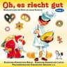 Kleine Meise