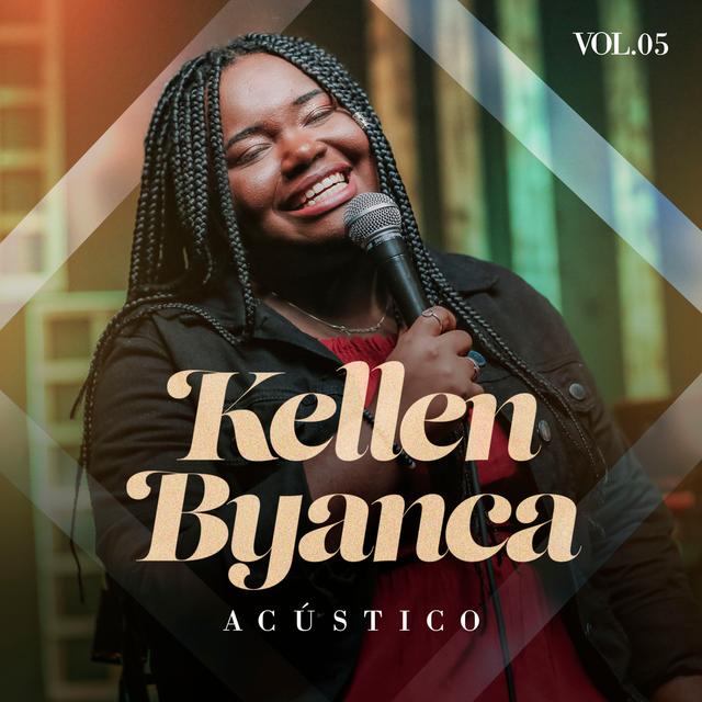 Album cover art for Acústico, Vol. 5