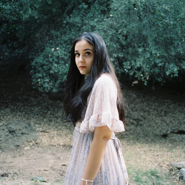 Album cover art for Beautiful