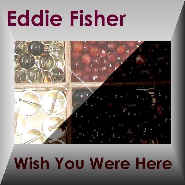 Album cover art for Wish You Were Here