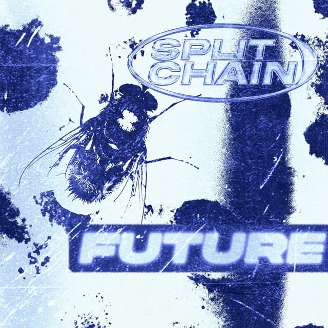 Album cover art for Future