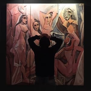 Album cover art for Sacando Ceros