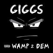 Album cover art for Wamp 2 Dem