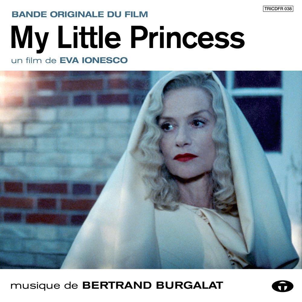 My Little Princess [B.O.F]