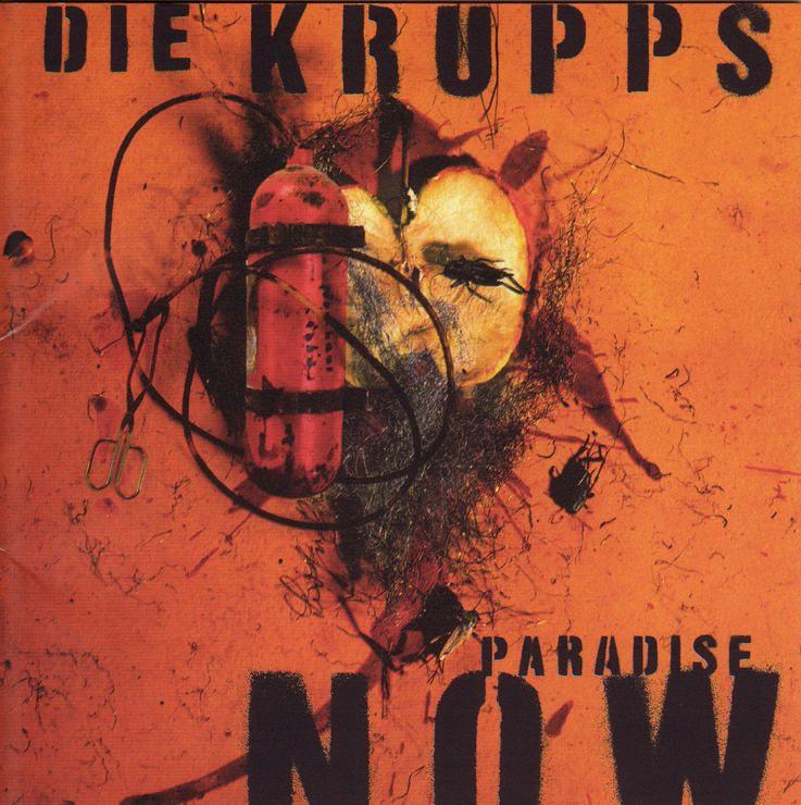 Paradise Now
