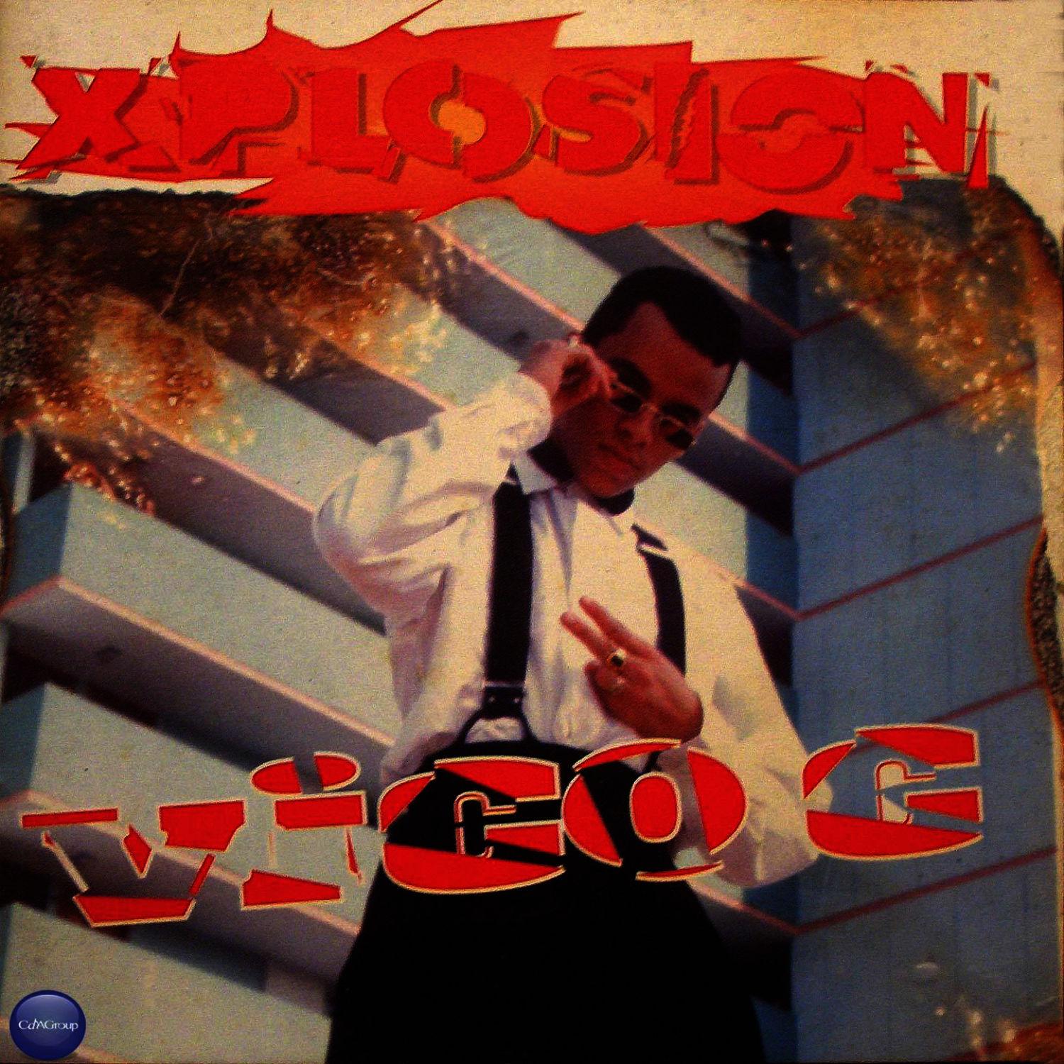 Xplosion