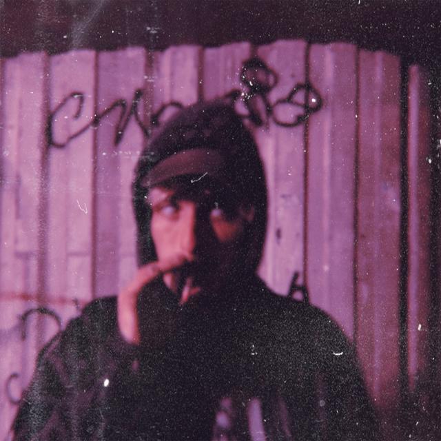 Album cover art for Gone