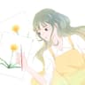 민들레 dandelion (dandelion)