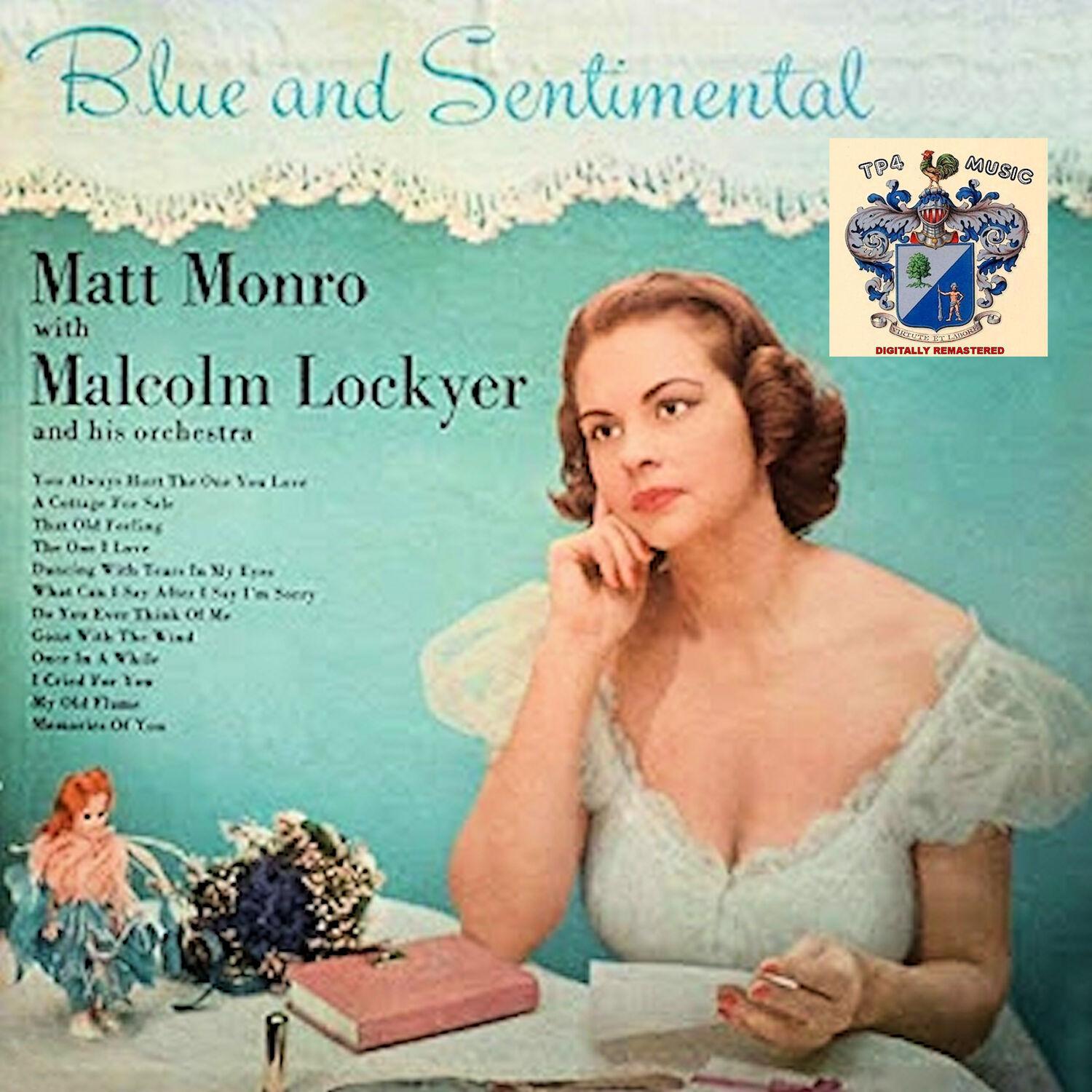 Blue and Sentimental